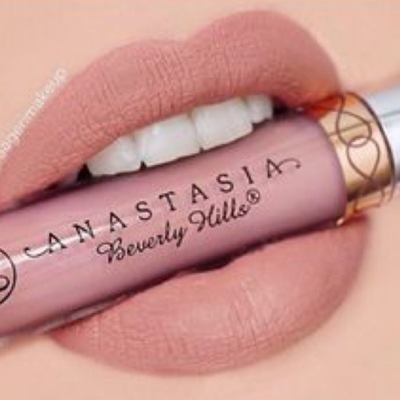 Anastasia Beverly Hills Other - 💙🌟NAKED Anastasia Beverly Hills Liquid Lipstick NWT